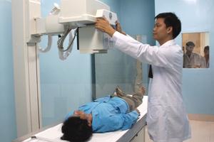 30% bệnh nhân mắc ung thư ở Việt Nam do thuốc lá gây ra
