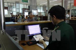 Việt Nam miễn thị thực có thời hạn cho công dân của 7 nước