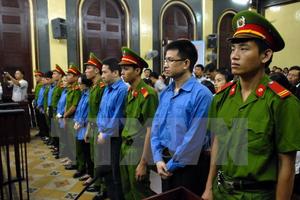 Vụ án Huyền Như: Đề nghị hủy một phần bản án sơ thẩm