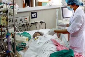 Tử vong do thực phẩm ở Việt Nam tăng gấp rưỡi trong năm 2014