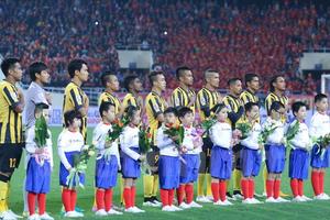 Malaysia đứng trước cơ hội trả món nợ 18 năm với người Thái
