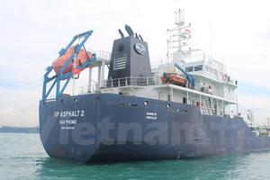 Vấn nạn cướp biển ở Đông Nam Á: Nỗi lo không của riêng ai