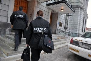 1 năm, UPAC thu hồi được 5,4 triệu USD tiền tham nhũng