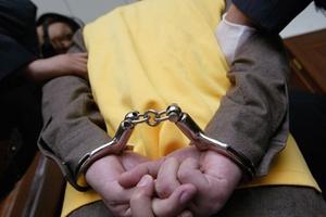 Cựu Bí thư Thành ủy An Dương bị tù chung thân