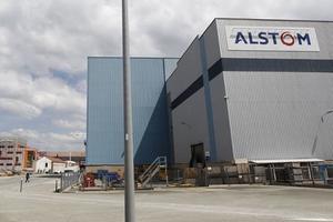 Alstom sẽ nộp phạt 700 triệu USD để Mỹ không điều tra tham nhũng