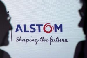 Alstom chấp nhận nộp phạt hơn 772 triệu USD