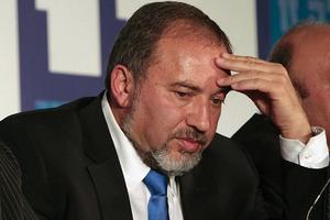 Bộ trưởng Ngoại giao Israel bị cáo buộc tham nhũng