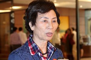 “Thanh tra làm người dân tin hơn vào Nhà nước”