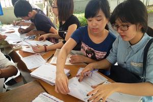 Không thể đổ hết lỗi cho đào tạo