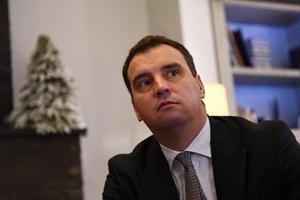 Ukraina hứa sẽ “thoát” khỏi tình trạng tham nhũng