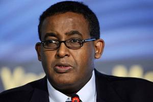 Thủ tướng Somali cam kết chống tham nhũng