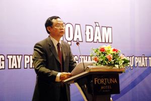 Không có “vùng cấm’ trong phòng, chống tham nhũng