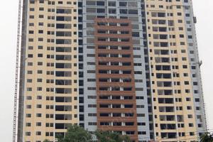 Ban Quản lý Tòa nhà FLC Landmark bàn giao “sổ hồng” cho cư dân