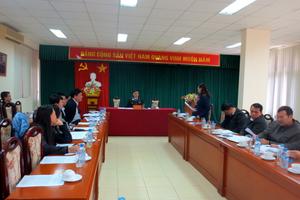 Đoàn đông người tăng 33,69%