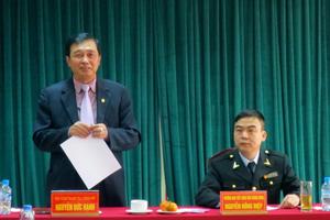 Đạt kết quả khá toàn diện