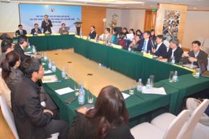 Chung tay cùng cộng đồng thế giới chống biến đổi khí hậu