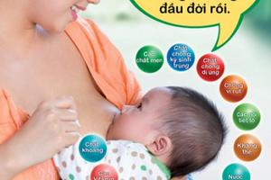 Việt Nam đi đầu trong cuộc chiến chống lại suy dinh dưỡng 