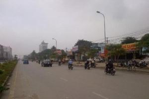 Chưa được an cư sau 4 năm bị thu hồi đất cho quốc lộ 32