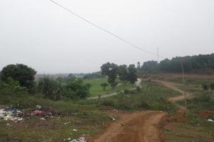Nghi án sân golf Sky Lake xâm phạm đất và tài sản của người dân?