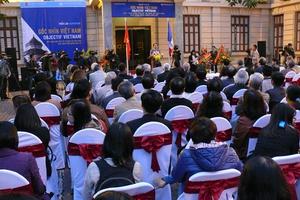 Góc nhìn Việt Nam đầu thế kỷ 20