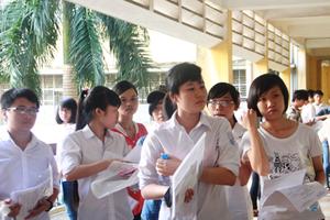  Dừng phân bổ học sinh dự bị ĐH vào ngành Sư phạm