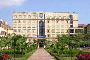 3 trường đại học đào tạo nhân lực điện hạt nhân