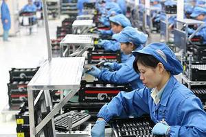 Chất lượng lao động Việt Nam thuộc nhóm thấp nhất khu vực