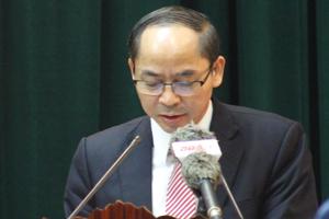 Quyết tâm đưa học sinh trở lại trường trong tháng 12