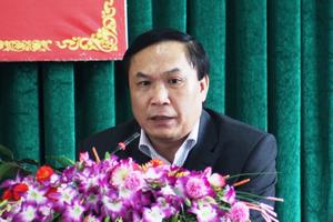 Đại hội Chi hội Văn học nghệ thuật huyện Can Lộc lần thứ nhất