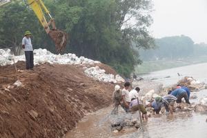 Tuyệt đối không phát sinh nợ xây dựng cơ bản mới