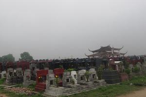 Hà Nội sẽ có 44 nhà tang lễ