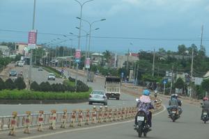 Công bố Quy hoạch xây dựng vùng Tây Nguyên đến năm 2030