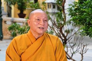 Vẫn còn tình trạng dễ dãi trong thụ giới tăng, ni