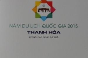 Trao giải cuộc thi sáng tác logo Năm Du lịch quốc gia 2015