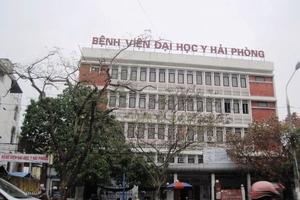 Chưa thực hiện tốt qui định về xử lý chất thải