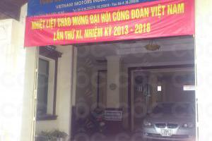 Bán toàn bộ vốn Nhà nước tại Tổng Cty Công nghiệp ô tô Việt Nam 