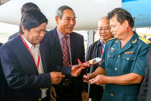 Vietjet công bố mở đường bay giữa Hà Nội - Quy Nhơn