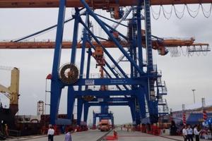 Nâng cao năng lực, hiệu quả thanh tra chuyên ngành Hàng hải