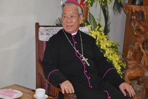 Giáo hoàng Francis bổ nhiệm một tân Hồng y người Việt 
