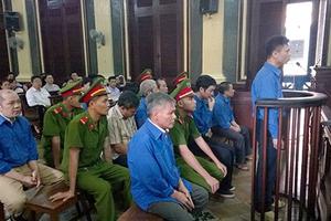 Sửa luật để mạnh tay hơn với tham nhũng