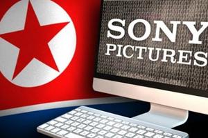 Mỹ áp đặt trừng phạt Triều Tiên sau vụ tấn công mạng Sony