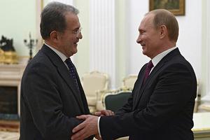 Tổng thống Putin gửi thư chúc mừng năm mới tới tổng thống Obama