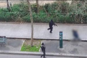 Việt Nam lên án vụ tấn công khủng bố vào tòa soạn Báo Charlie Hebdo