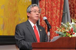 2015 là năm mang tính dấu mốc trong chiều dài quan hệ Việt-Mỹ
