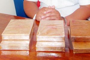Quảng Ninh bắt đối tượng có lệnh truy nã đặc biệt nguy hiểm