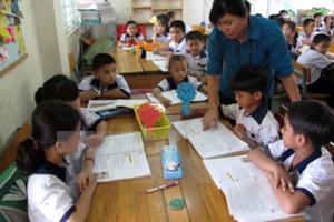 Hà Nội: Lãnh đạo Sở bức xúc khi 700 hiệu trưởng… “ngồi im phăng phắc”
