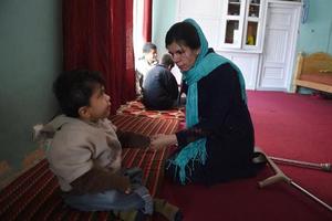 Tham nhũng không “tha” cả trẻ mồ côi