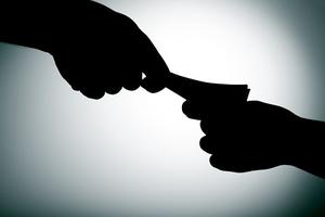 Tham nhũng thế giới qua những con số