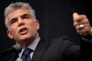 Cựu bộ trưởng Israel “tố” Chính phủ tham nhũng