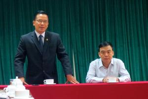 Ủy ban Trung ương MTTQVN tiếp dân 2 buổi 1 tuần